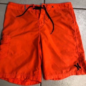 Men’s Hurley Board Shorts